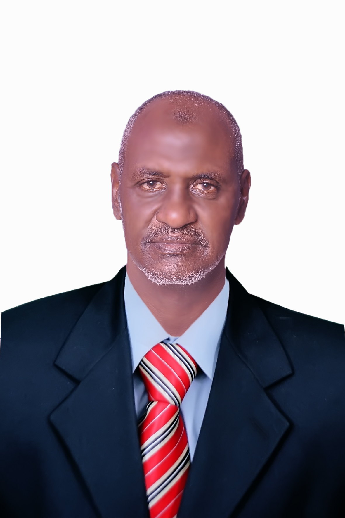 Yagoub Magboul Yagoub Abdallah