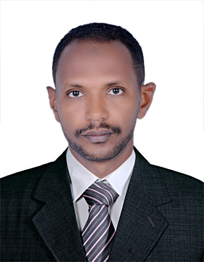 Mohammed Hassan Ahmed Abdalla