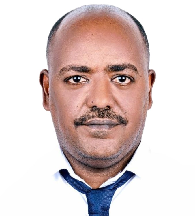 Ibrahim Khidir Ibrahim Osman